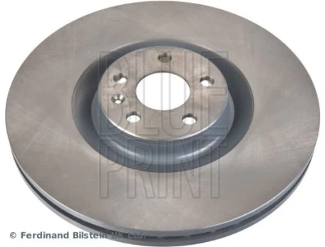 Stabdžių diskas BLUE PRINT ADBP430033