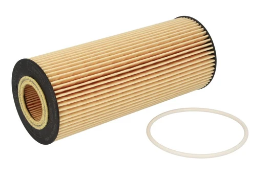 Alyvos filtras HENGST FILTER E161HD28