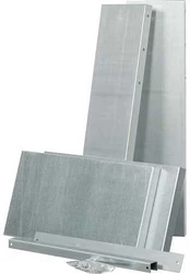 ABB FLEXI-LINE 800 FUNDAMENTSPAKKE D=370 KOMPLET
