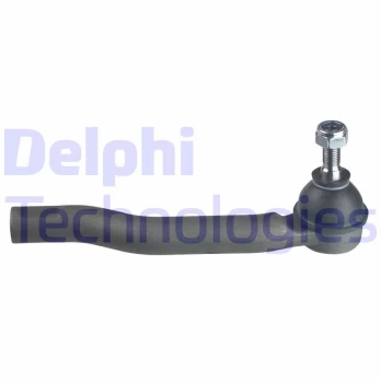 Skersinės vairo trauklės galas DELPHI TA2908