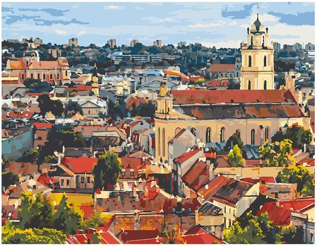 Omaart Vilnius
