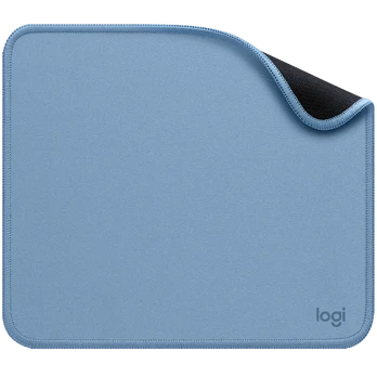 LOGITECH Mouse Pad Studio Series - BLUE GREY