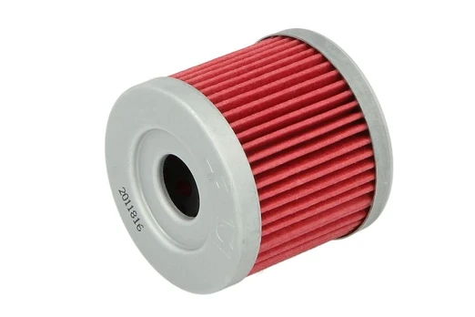Alyvos filtras HIFLO HF131
