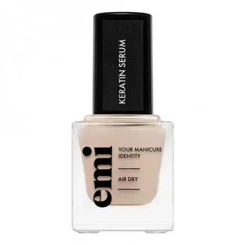 EMI AIR DRY keratino serumas, 9 ml