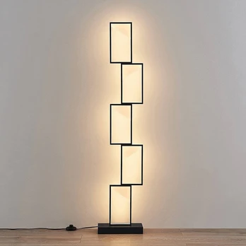 Lindby Fotini LED toršeras