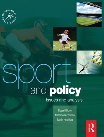 Sport and Policy