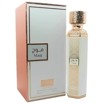 Anfar Mauj EDP parfumuotas vanduo unisex, 200 ml