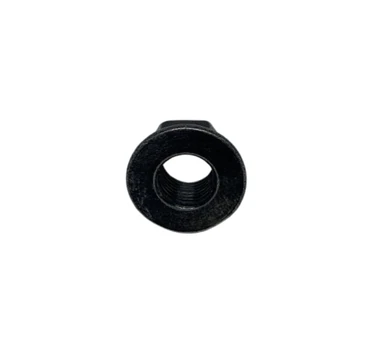 Volvo S60 V60 V70 Flange Lock Nut Originalus 999475
