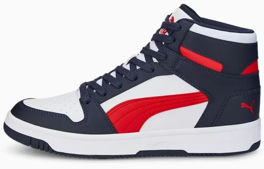 Puma Rebound Layup SL M 369573-29 batai