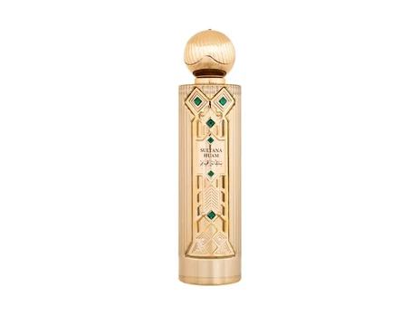 Al Malakia Sultana Huam Perfume Extract 100ml