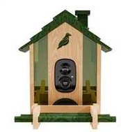Camouflage EZ-BirdSpot