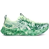 Bėgimo batai Asics Noosa Tri 16 1011B872 Žalia