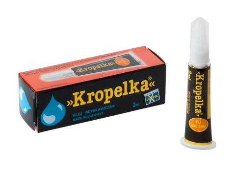 Klijai, 2ml