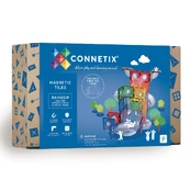 Connetix - Ball Run Expansion Pack - Rainbow (CT-R-00066-BR) kaina