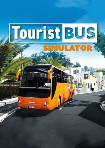 Tourist Bus Simulator PC