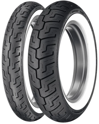 Dunlop D401 H/D 130/90R16 73 H