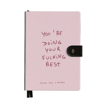 Your Best - Infinity Planner