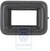 Vag Scirocco Mk2 1982 1992 Svyčio Montavimo Rėmelis Originalus 53383793801C