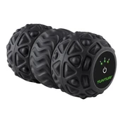Vibruojantis volas TUNTURI VIBRATING DUO ROLLER kaina