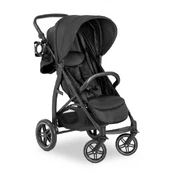 HAUCK vežimėlis RAPID 4D, Air Black, 148488 kaina
