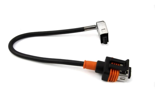 Adapteris hid d1 amio-01662