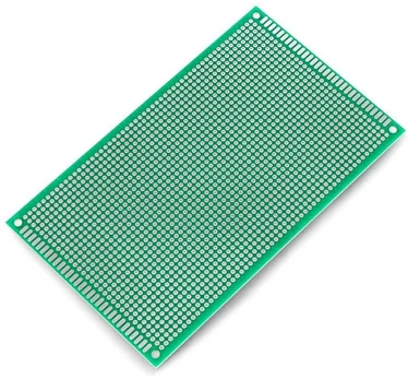 Oem Universali dvipusė plokštė 90x150mm