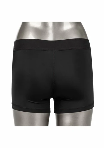 CalExotics Her Royal Harness Boxer Brief 2XL/3XL - Comfortable Harness System