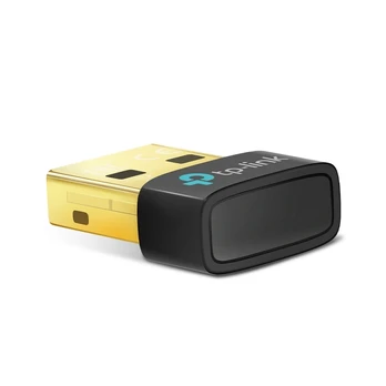 TP-LINK Bluetooth 5.0 Nano USB Adapteris (UB5A)