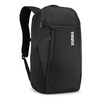 Thule | TACBP-2115 Accent | Backpack 20L | Backpack for laptop | Black