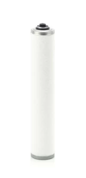 Alyvos filtras MANN-FILTER LE 9019 kaina