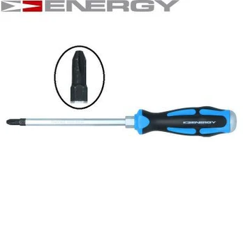 Atsuktuvas ENERGY NE01322