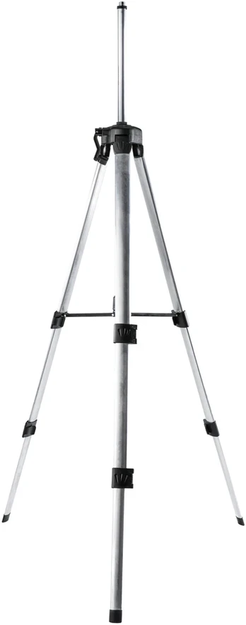 Powermat Kryžminio lazerio stovas trikojis PM-SPLK-1.5M