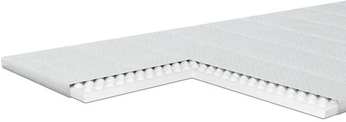 Čiužinys Antčiužinis Stella 4, 80x200