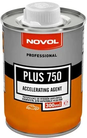Novol Džiūvimo greitiklis PLUS 750 0.3 l