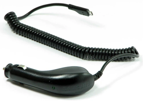 Automobilinis ikroviklis Samsung CAD300UBE Black