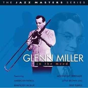CD Glenn Miller - In The Mood