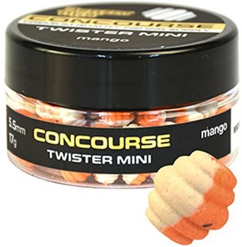 Benzar Mix Concourse Twister Mini 5,5mm - Mango
