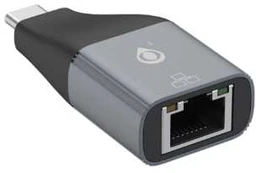MTK USB-C han til RJ45 hun adapter