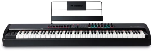 M-Audio Hammer 88 MIDI klaviatūra