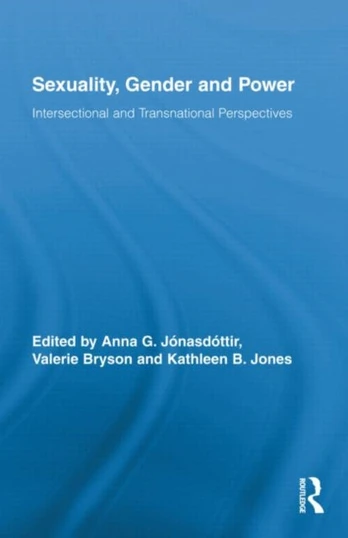 Sexuality, Gender and Power