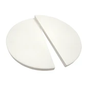TunaBone Half moon pizza stone 170mm kaina