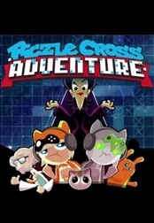 Piczle Cross Adventure Steam