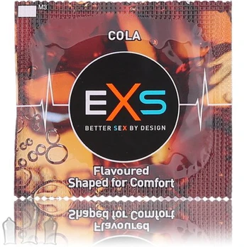 EXS Flavoured