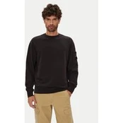 C.P. Company Džemperis RFCMSS718A006372G Juoda Regular Fit