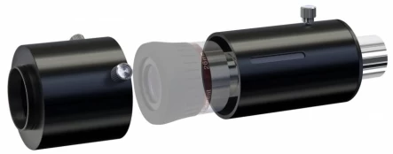 Kintamasis kameros adapteris BRESSER kaina