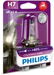 lemputė, priekinis žibintas PHILIPS PHI 12972CTVBW
