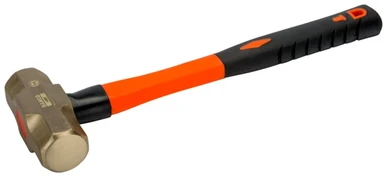Bahco NS sledge hammer AL-BR 2500fb