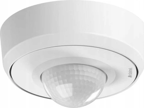 Steinel Judesio jutiklis MD-24 COM1 AP balta