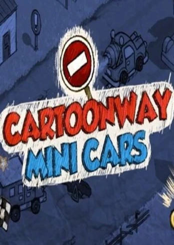 Cartoonway : Mini Cars PC