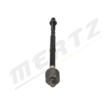 Šarnyro stabilizatorius MERTZ M-S2452